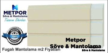 Istanbul Decor Metpor Jamb Products